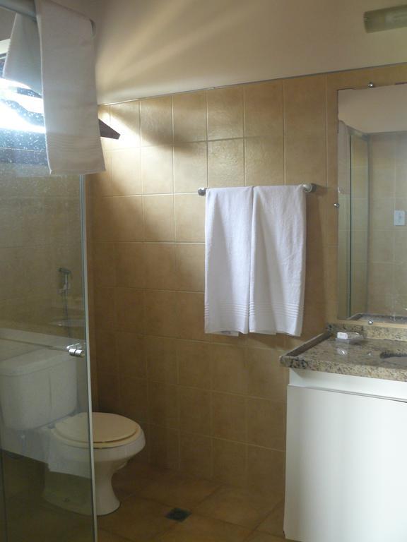 Pe Na Areia Hotel Conde  Bilik gambar