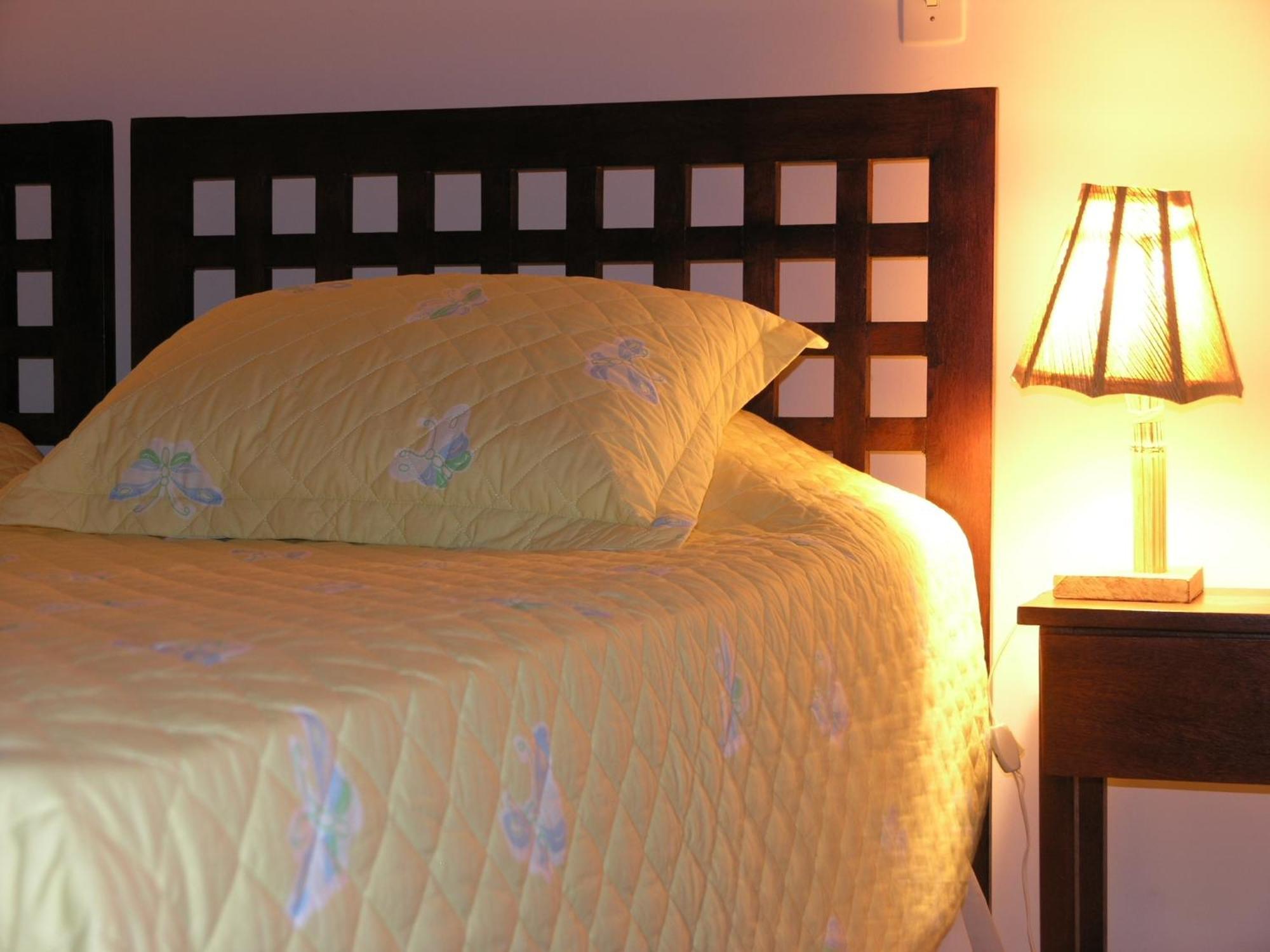 Pe Na Areia Hotel Conde  Luaran gambar
