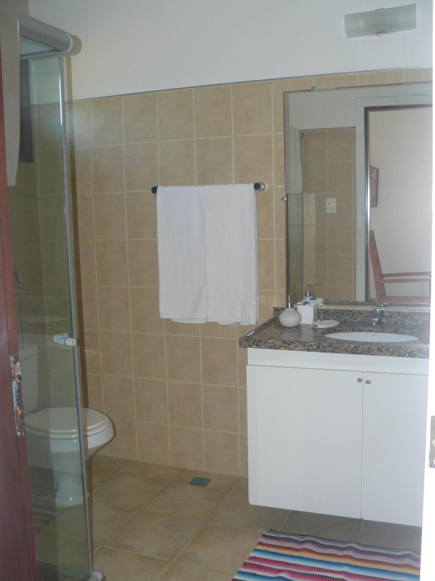 Pe Na Areia Hotel Conde  Luaran gambar