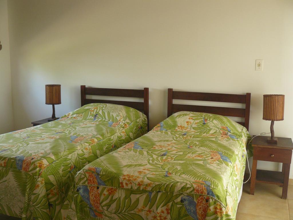 Pe Na Areia Hotel Conde  Bilik gambar