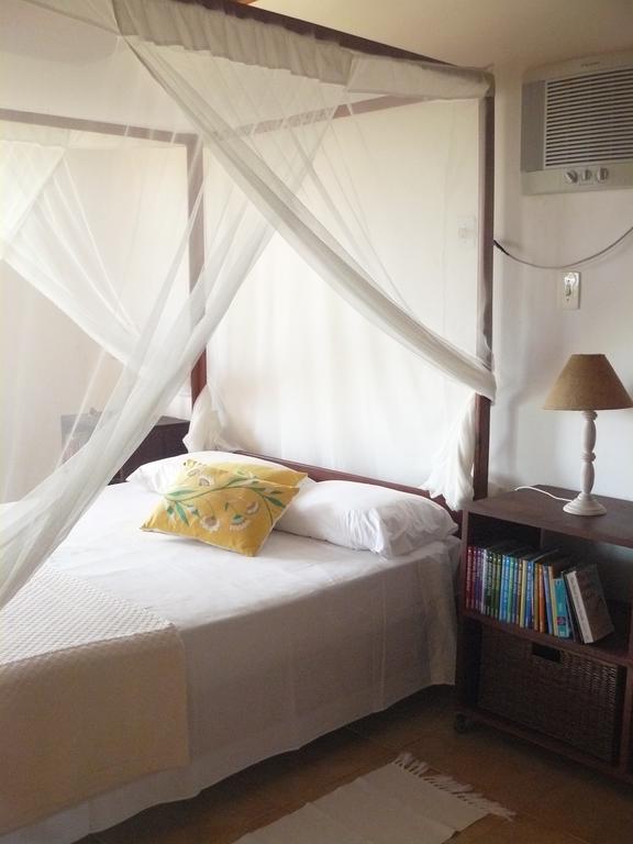Pe Na Areia Hotel Conde  Bilik gambar