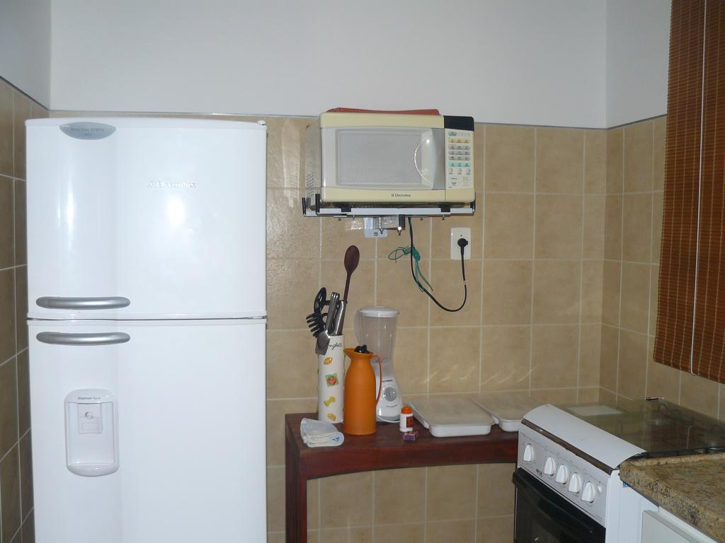 Pe Na Areia Hotel Conde  Bilik gambar