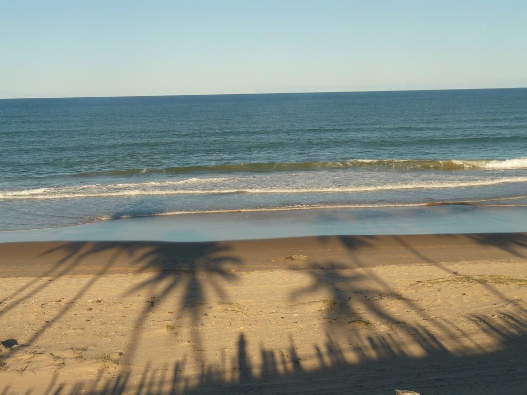 Pe Na Areia Hotel Conde  Luaran gambar