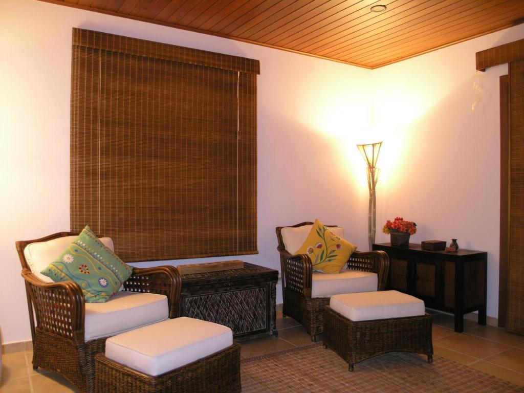 Pe Na Areia Hotel Conde  Luaran gambar